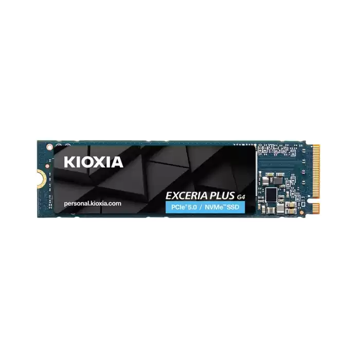 Kioxia Exceria Plus G4 LVD10Z001TG8 1TB Gen5 10000