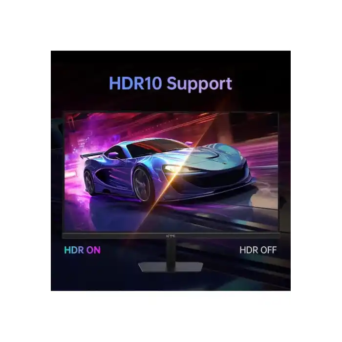KTC 24.5 H25T7 FHD IPS 180Hz 1 ms