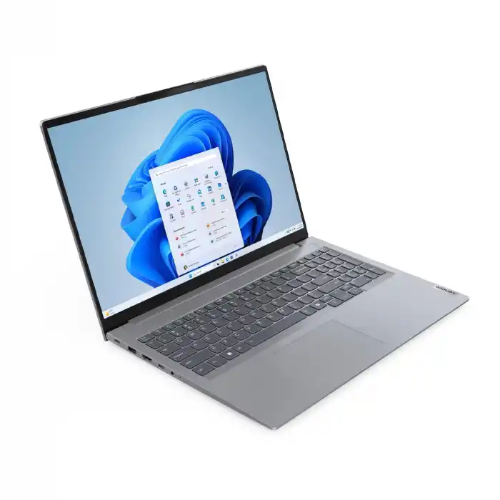 LENOVO ThinkBook 16 G7 16 R7-7735HS 16GB 512GB FDOS