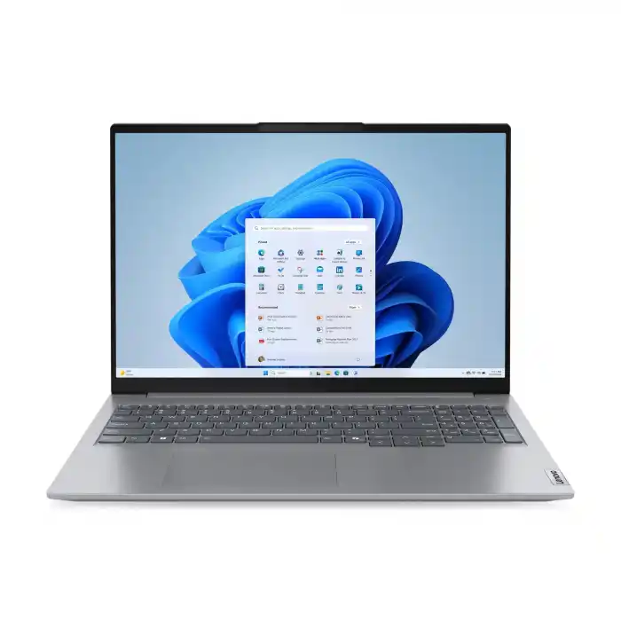 LENOVO 16 G7 21MW0083TR AMD RYZEN 7-7735HS 16GB