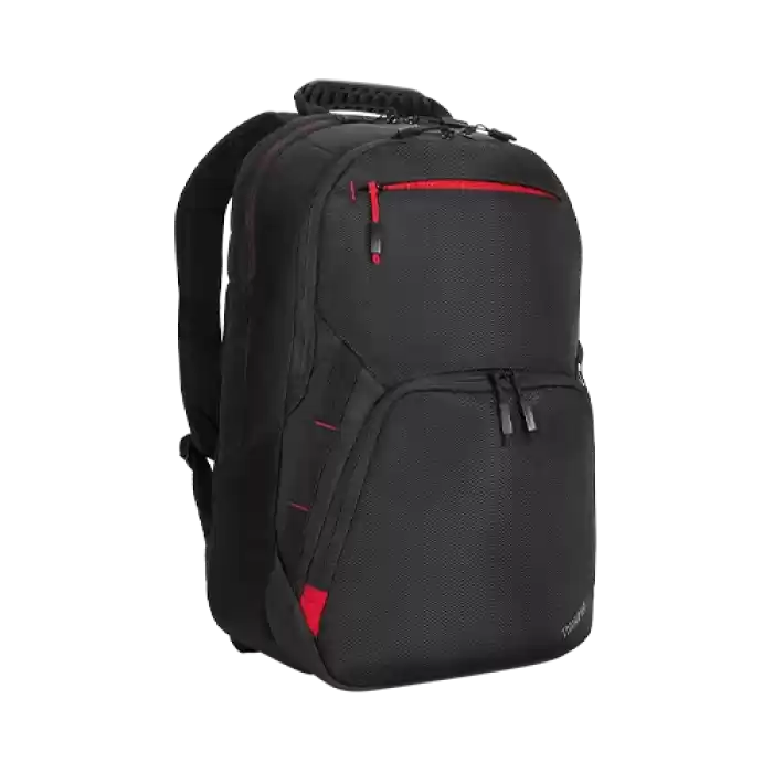 LENOVO 4X41A30364  ESSENTIAL PLUS 15.6'' SİYAH NOTEBOOK SIRT ÇANTASI