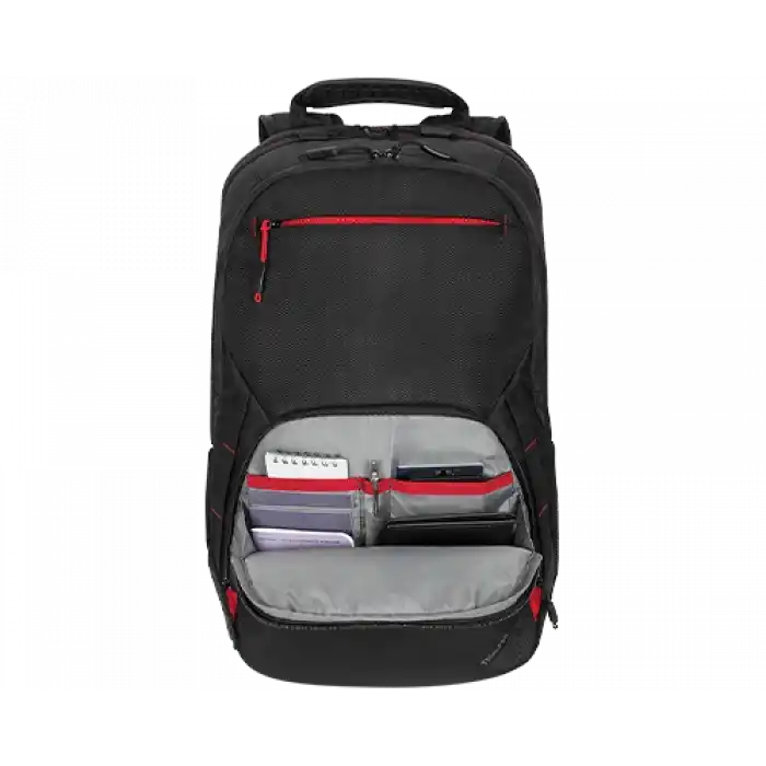 LENOVO 4X41A30364  ESSENTIAL PLUS 15.6'' SİYAH NOTEBOOK SIRT ÇANTASI