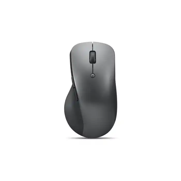 LENOVO 4Y51J62544 Bluetooth Kablosuz 2400dpi siyah Professıonal Rechargeable Mouse