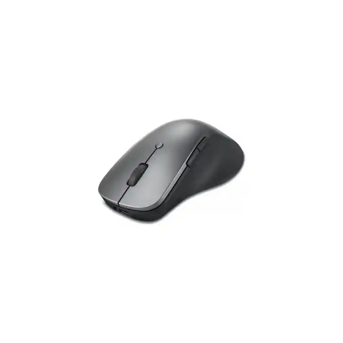 LENOVO 4Y51J62544 Bluetooth Kablosuz 2400dpi siyah Professıonal Rechargeable Mouse