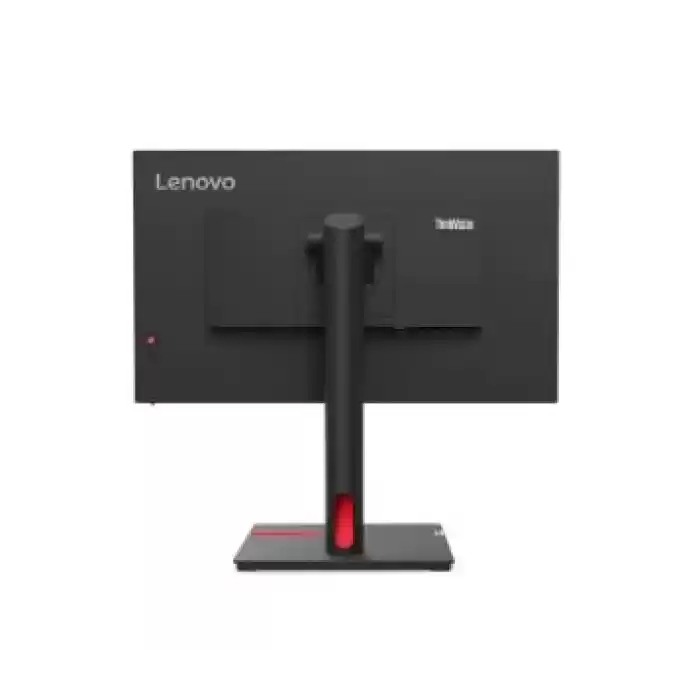 LENOVO 63CFMATXTK T24i-30 23.8 LED IPS 4ms 60Hz 1920x1080 FullHD VGA HDMI DP (VESA) Siyah Monitör