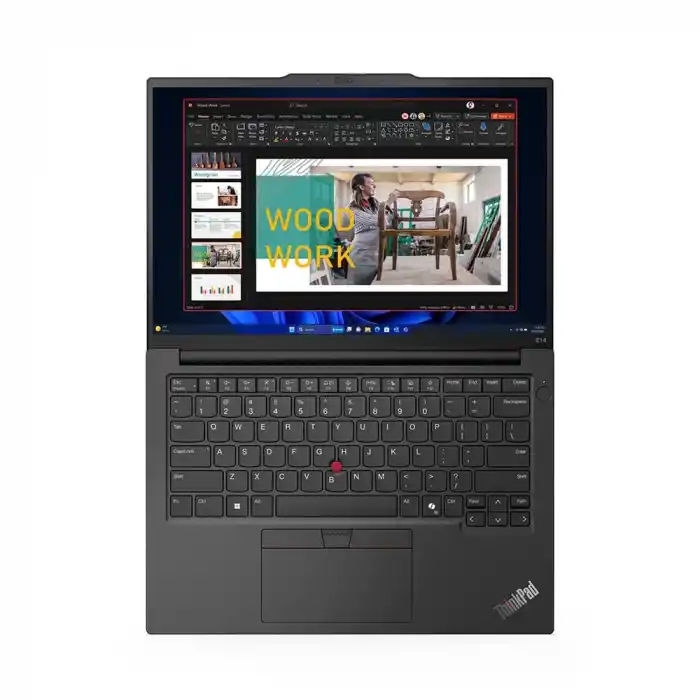 LENOVO E14 21M70092TX U5-125U 16G 512G 14" FDOS