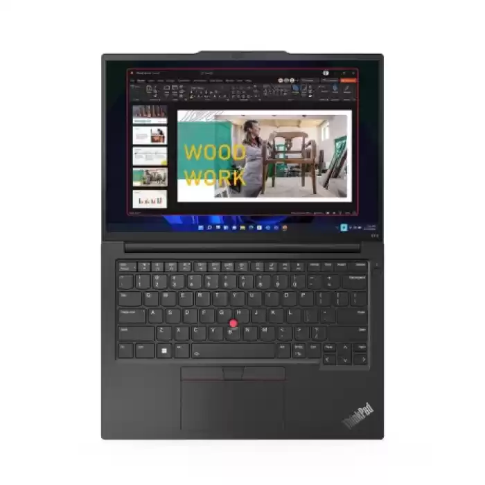 LENOVO E14 THINKPAD 21M7008VTX U7-155H 16GB 512GB SSD 14" W11PRO