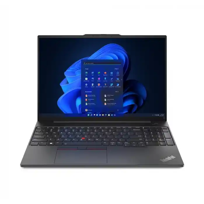 LENOVO E16 THINKPAD 21MA008WTX U5-125U 16GB 512GB SSD 16" W11P