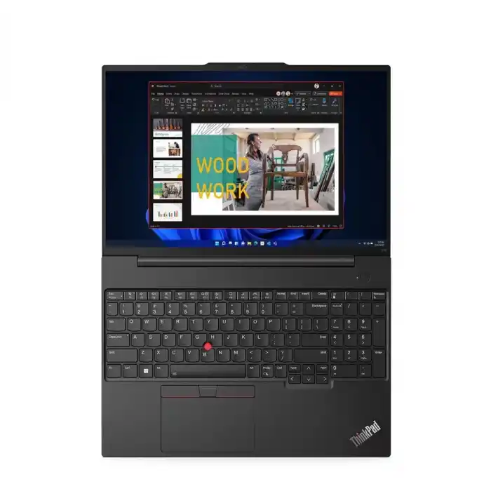 LENOVO E16 THINKPAD 21MA008WTX U5-125U 16GB 512GB SSD 16" W11P