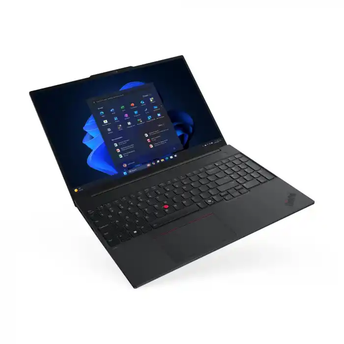 LENOVO E16 THINKPAD 21SR007VTX U7-255H 16GB 1TB SSD 16"