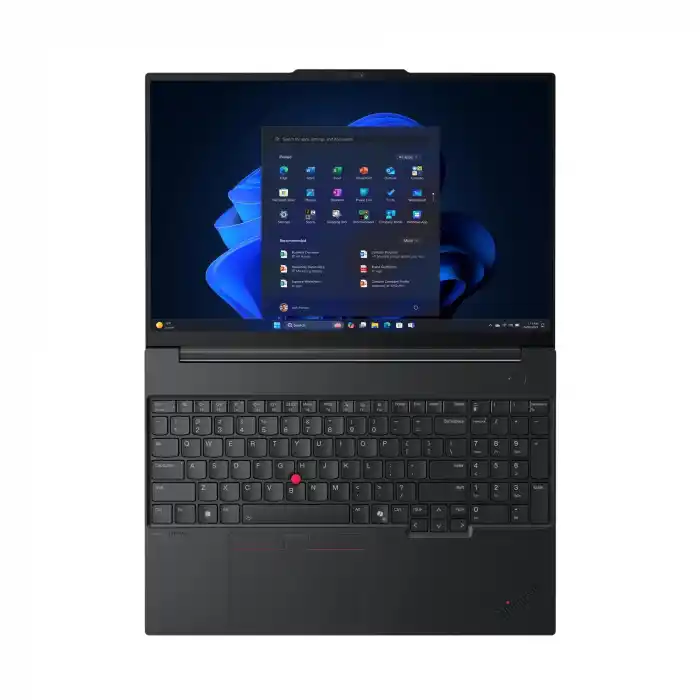 LENOVO E16 THINKPAD 21SR007VTX U7-255H 16GB 1TB SSD 16"