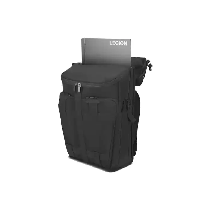Lenovo Legion Active GX41C86982 Gaming Laptop Sırt Çantası Siyah