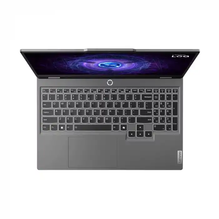 LENOVO LOQ 15IAX9 83GS00RYTR i5-12600HX 24GB 1TB SSD 6GB RTX4050 FDOS