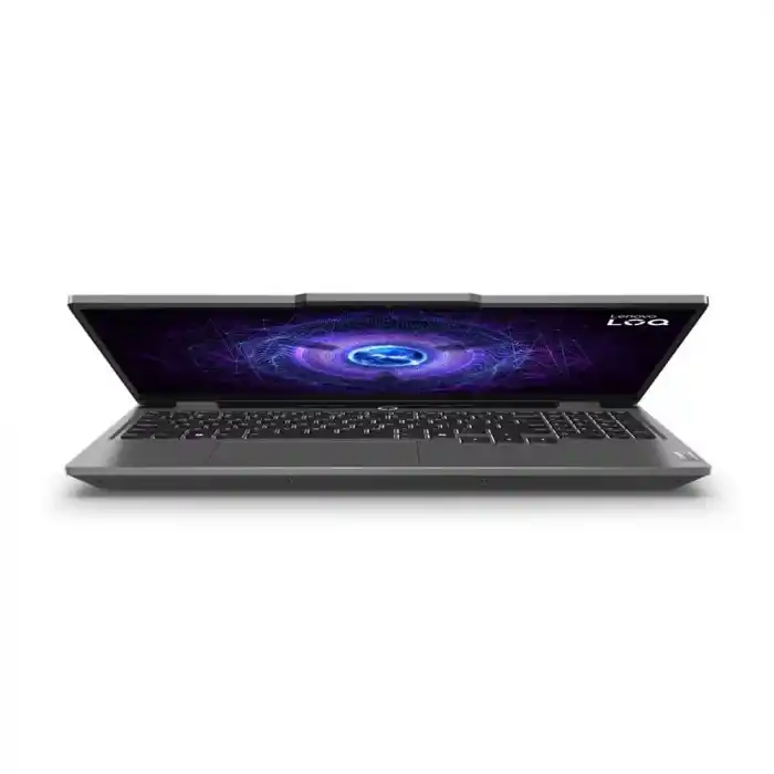 LENOVO LOQ 15IAX9 83GS00RYTR i5-12600HX 24GB 1TB SSD 6GB RTX4050 FDOS