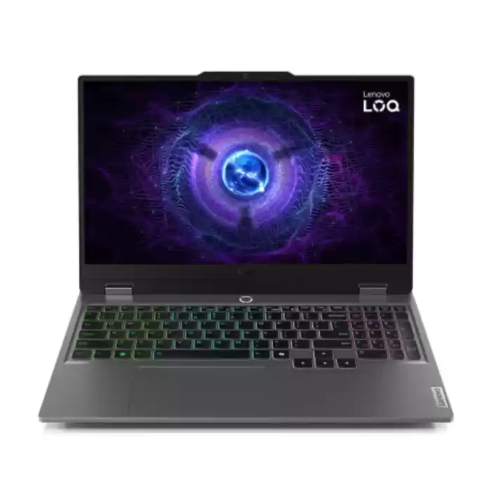 LENOVO LOQ i7-12650HX 16GB 512SSD 6GB RTX4050 FDOS