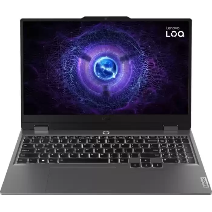 LENOVO LOQ i7-13650HX 12GB 1TBSSD 6GB RTX4050 FDOS
