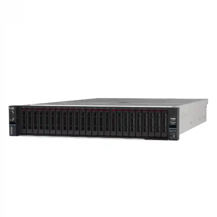 LENOVO SR650 V2 SILVER 4310 12C 1x32GB 3x960SSD 1x1100W