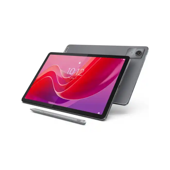 LENOVO TAB M11 ZADB0335TR 128 GB 11" TABLET(KALEM+KILIF)