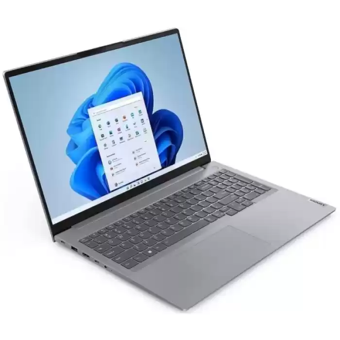 LENOVO THINKBOOK 16 21MS008RTR U7-155H 16GB 512GB SSD 16" FDOS