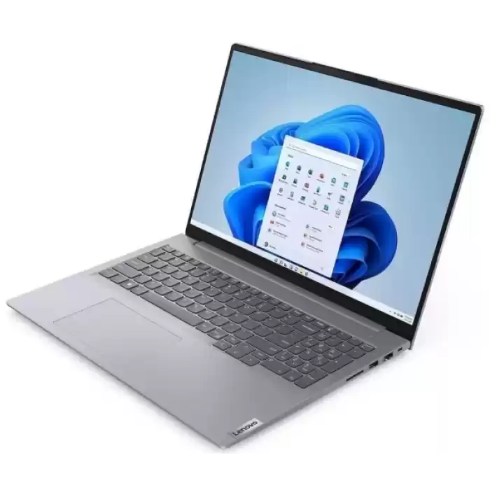 LENOVO THINKBOOK 16 21MS008RTR U7-155H 16GB 512GB SSD 16" FDOS