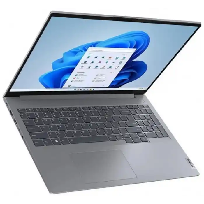 LENOVO THINKBOOK 16 21MS008RTR U7-155H 16GB 512GB SSD 16" FDOS