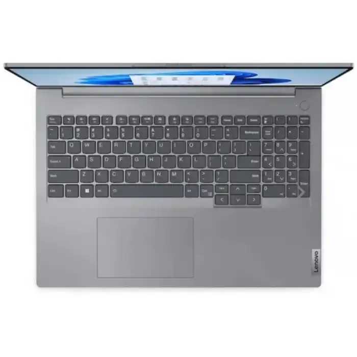 LENOVO THINKBOOK 16 21MS008RTR U7-155H 16GB 512GB SSD 16" FDOS