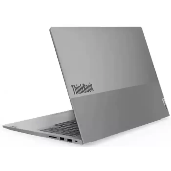 LENOVO THINKBOOK 16 21MS008RTR U7-155H 16GB 512GB SSD 16" FDOS