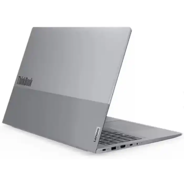 LENOVO THINKBOOK 16 21MS008RTR U7-155H 16GB 512GB SSD 16" FDOS