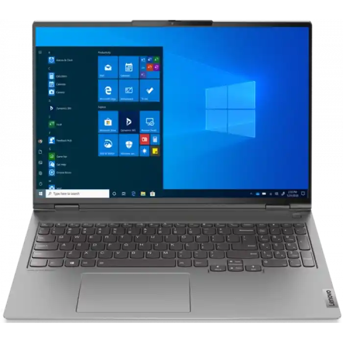 LENOVO THINKBOOK 21U00013TX R9-8940HX 32GB 1TB SSD 8GB RTX5060 16" FDOS
