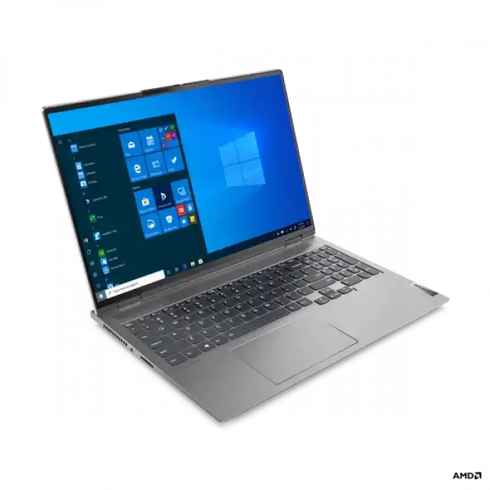 LENOVO THINKBOOK 21U00013TX R9-8940HX 32GB 1TB SSD 8GB RTX5060 16" FDOS