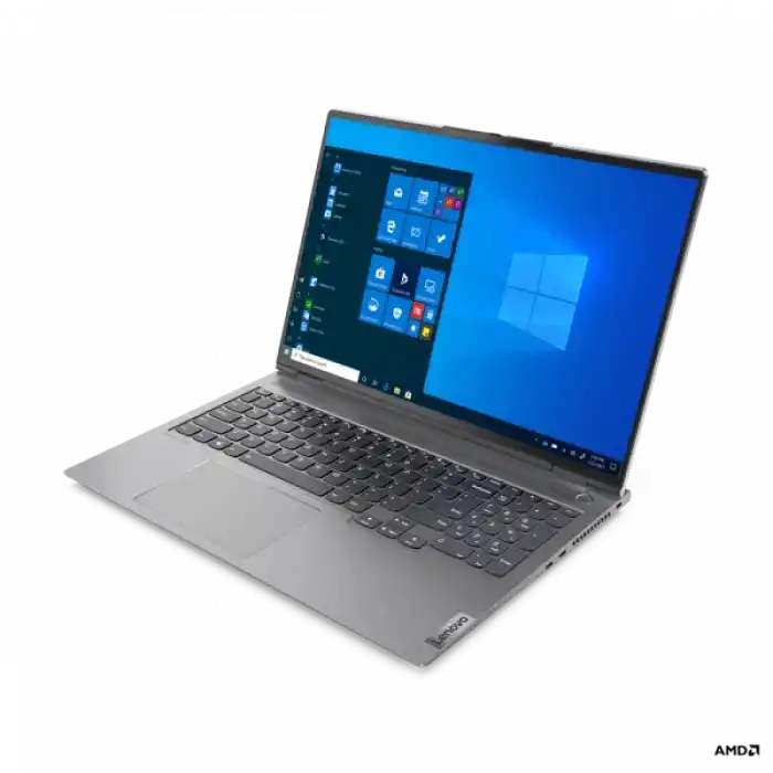 LENOVO THINKBOOK 21U00013TX R9-8940HX 32GB 1TB SSD 8GB RTX5060 16" FDOS