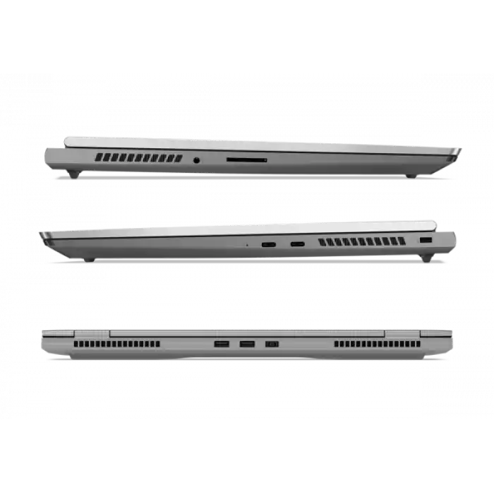 LENOVO THINKBOOK 21U00013TX R9-8940HX 32GB 1TB SSD 8GB RTX5060 16" FDOS