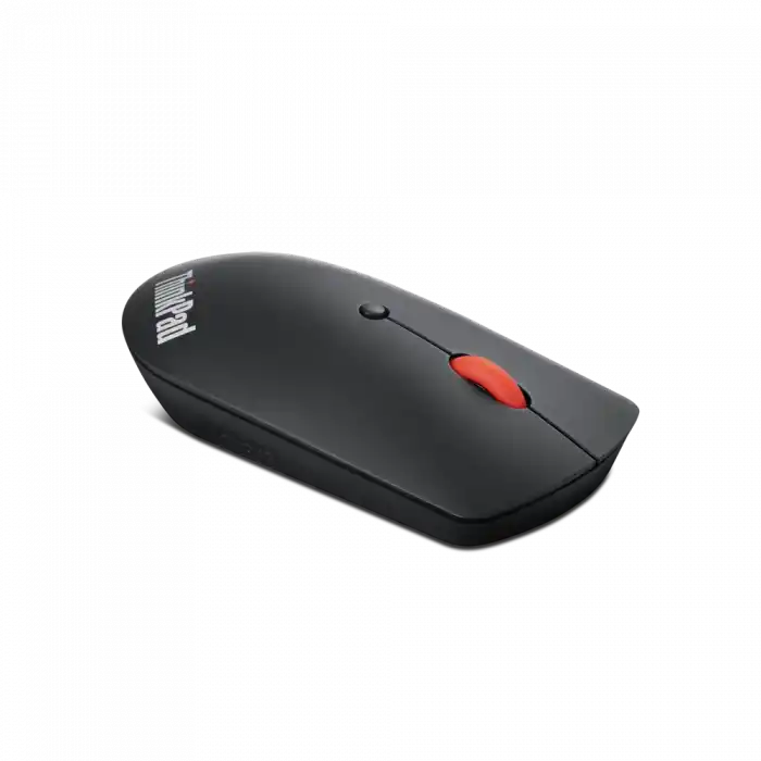 LENOVO THINKPAD BLUETOOTH SILENT MOUSE 4Y50X88823