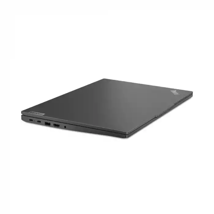 LENOVO THINKPAD E16 21SR006RTX U7-255H 16GB SSD 512GB SSD 16" FDOS