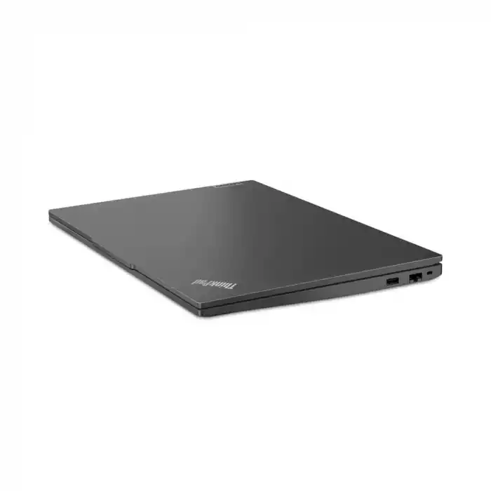 LENOVO THINKPAD E16 21SR006RTX U7-255H 16GB SSD 512GB SSD 16" FDOS