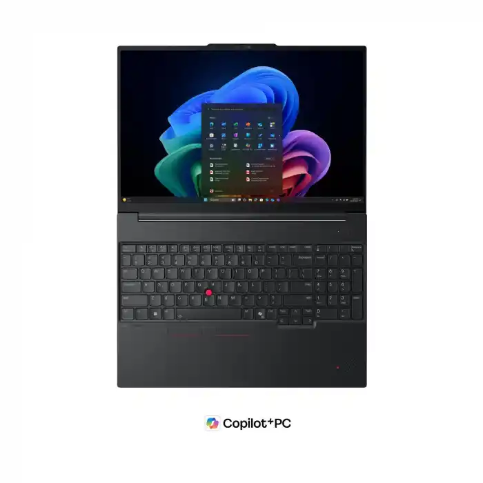 LENOVO THINKPAD E16 22AY0035TX U5-226V 16GB 512GB SSD 16" FDOS