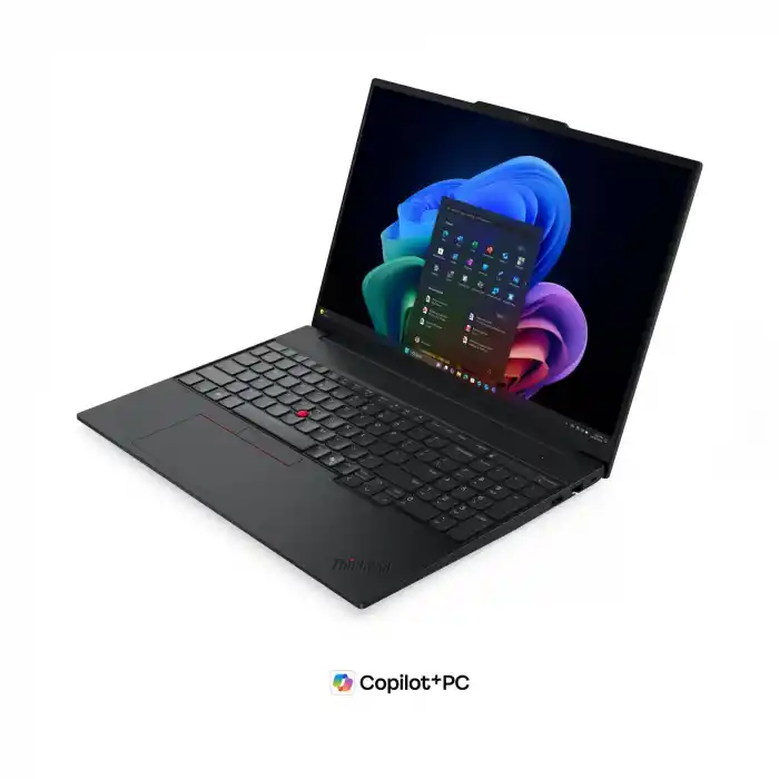 LENOVO THINKPAD E16 22AY0035TX U5-226V 16GB 512GB SSD 16" FDOS