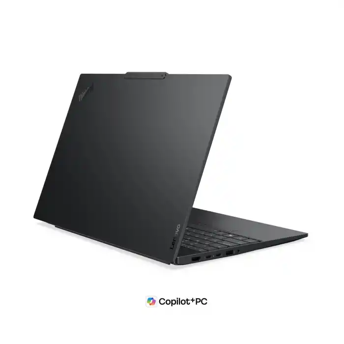 LENOVO THINKPAD E16 22AY0037TX U7-256V 16GB 512GB SSD 16" FDOS