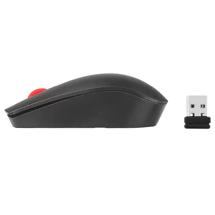LENOVO THINKPAD ESENTIAL KABLOSUZ MOUSE 4X30M56887