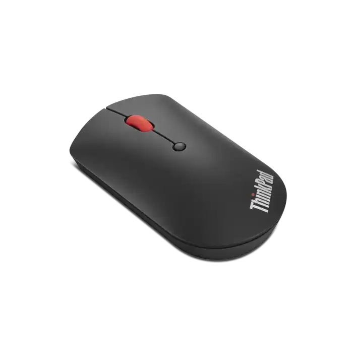 LENOVO THINKPAD KABLOSUZ SILENT MOUSE 4Y50X88822