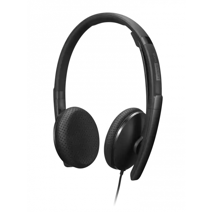 LENOVO TYPE-C KABLOLU KULAKLIK (4XD1M45626)