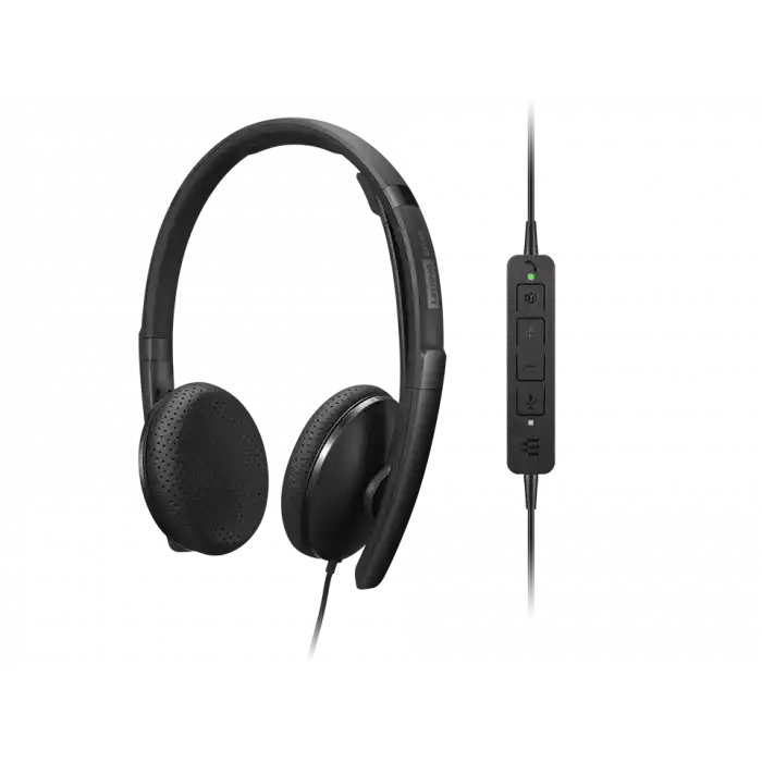 LENOVO TYPE-C KABLOLU KULAKLIK (4XD1M45626)