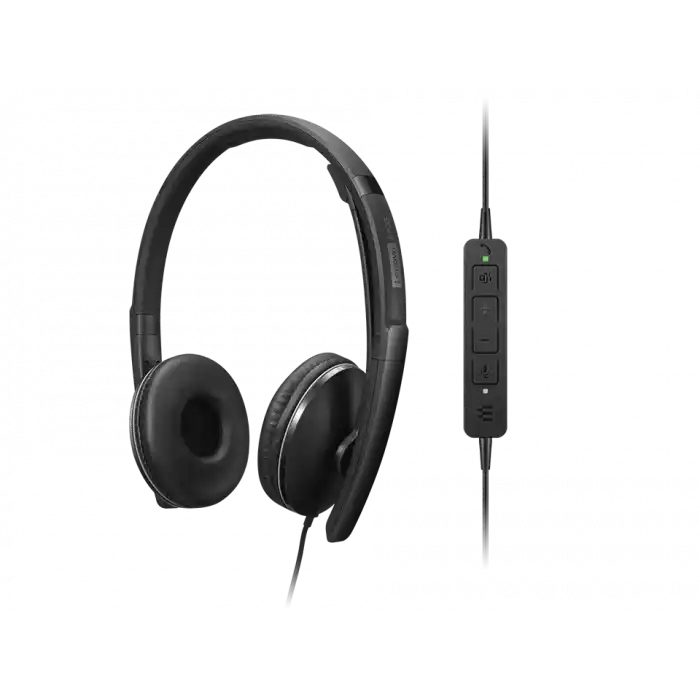 LENOVO TYPE-C KABLOLU KULAKLIK ANC (4XD1M45627)