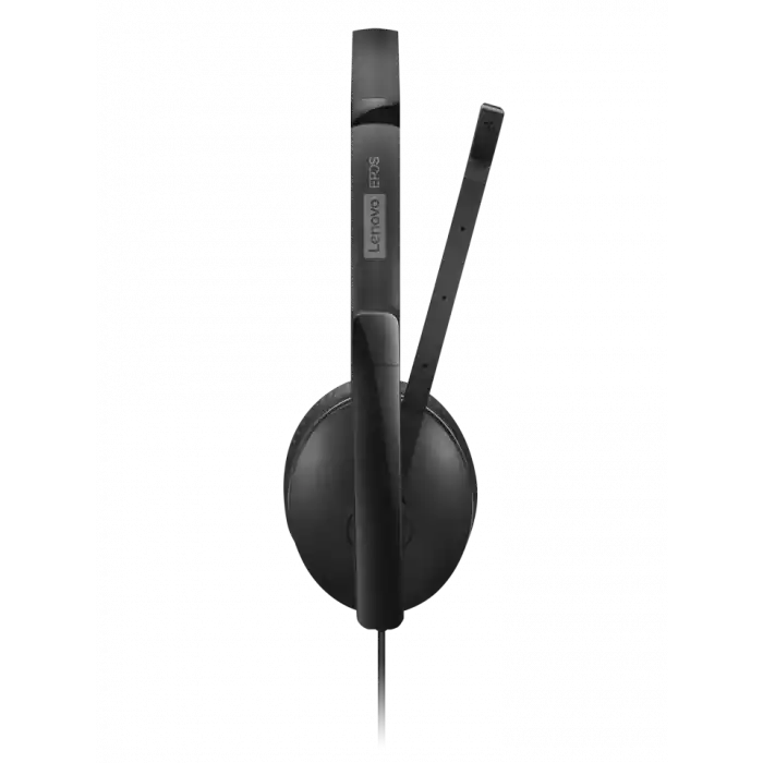 LENOVO TYPE-C KABLOLU KULAKLIK ANC (4XD1M45627)