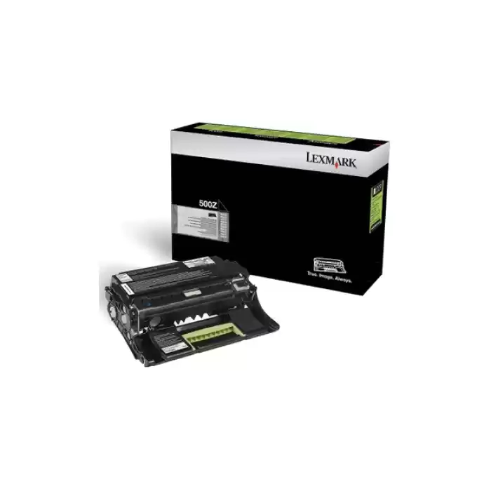 Lexmark 50F0Z00 Imaging Unit 60000 Sayfa