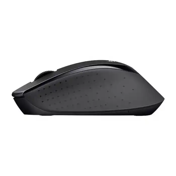 LOGITECH B330 Nano Alıcılı Kablosuz siyah Sessiz Mouse