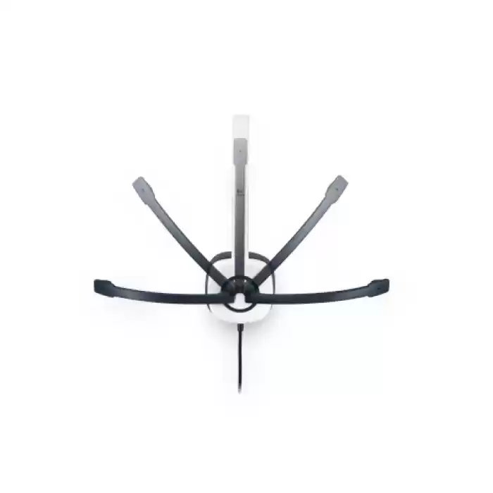 LOGITECH H150 KABLOLU COCONUT BEYAZ KULAKLIK 981-000350