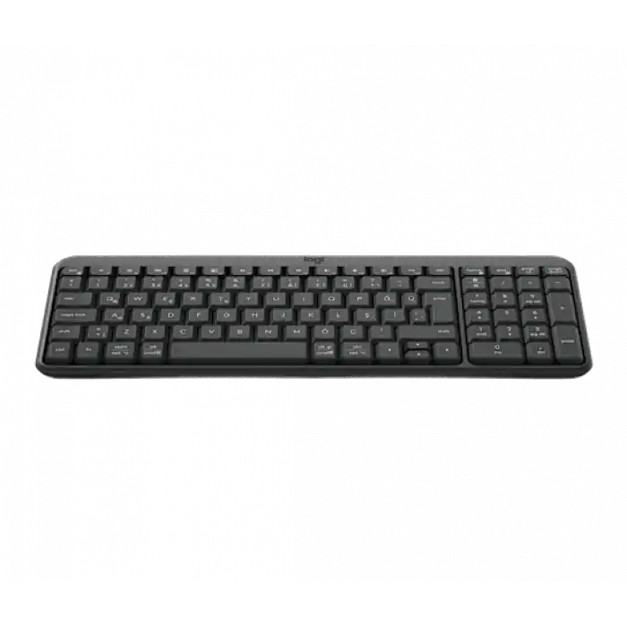 LOGITECH K250 KABLOSUZ BLUETOOTH KLAVYE-920-013460