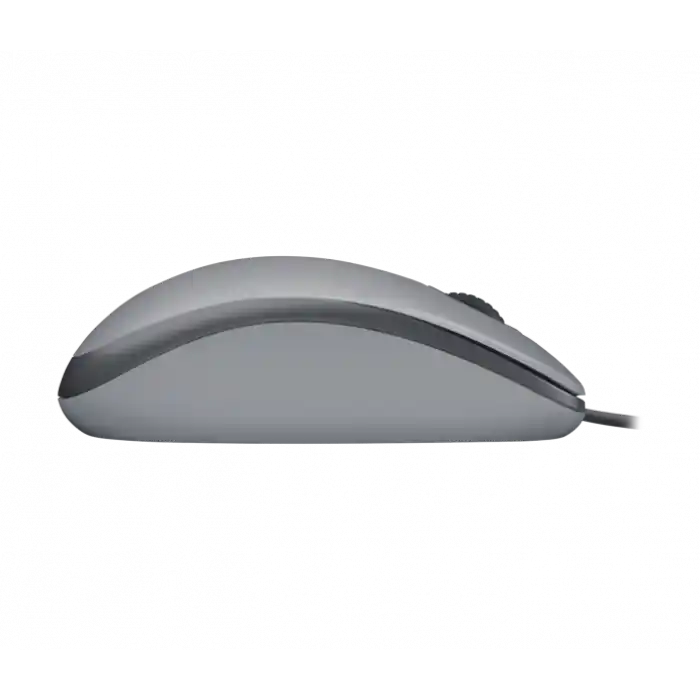 LOGITECH M110 SILENT KABLOLU MOUSE - 910-006760
