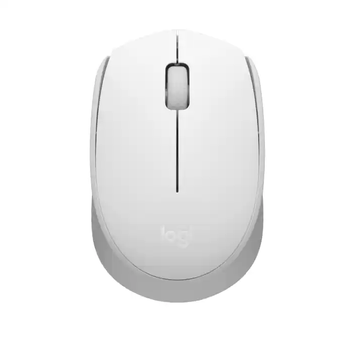 LOGITECH M171 KABLOSUZ MOUSE BEYAZ 910-006867